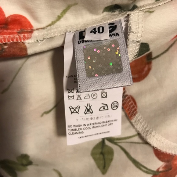 Dolce & Gabbana skit - Picture 6 of 6